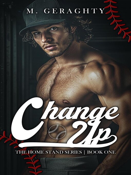 Title details for Change Up by Michael Geraghty - Available